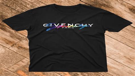 givenchy shirt kopen|givenchy shirt size chart.